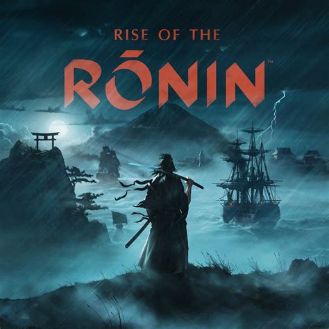 Rise of the Ronin™ full game for PS5®. Japan, 1863. After three centuries of the Tokugawa Shogunate’s oppressive rule, the Black Ships of the West descend upon the nation’s borders and the country falls into a state of turmoil. Amidst the chaos of war, disease and political unrest, a nameless warrior forges their own path, holding the ...